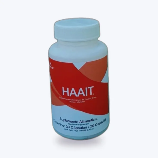HAAIT 30 días