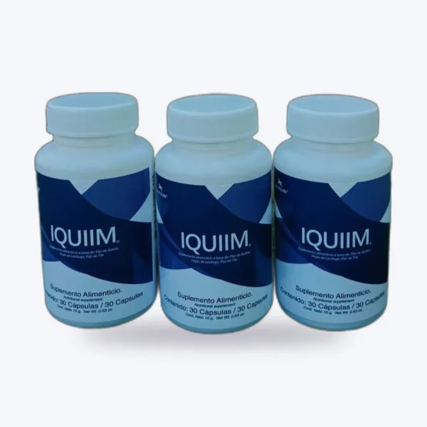 IQUIIM 90 días