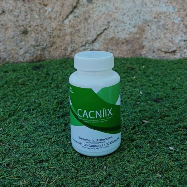 CACNÍIX 30 días