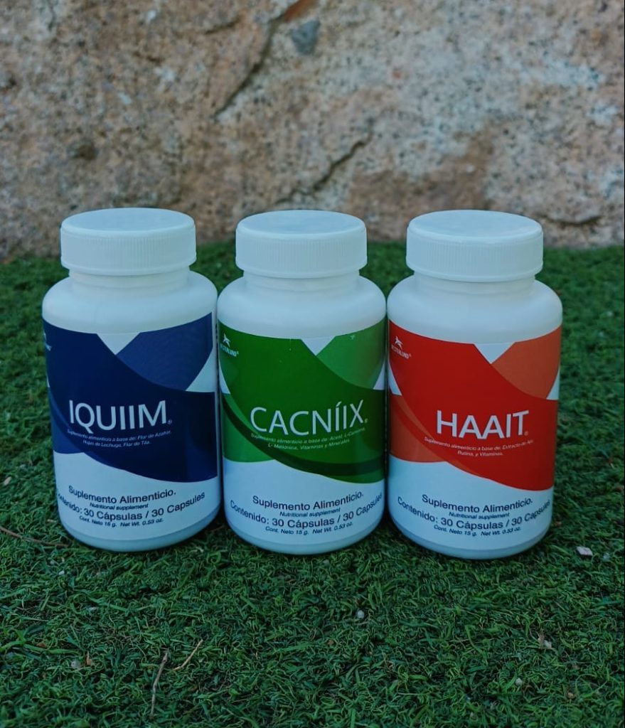 Productos Westerlund Health